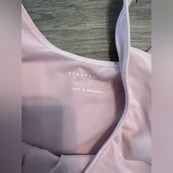 Aeropostale romper - Picture 2 of 3